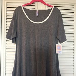 LuLaRoe Perfect T